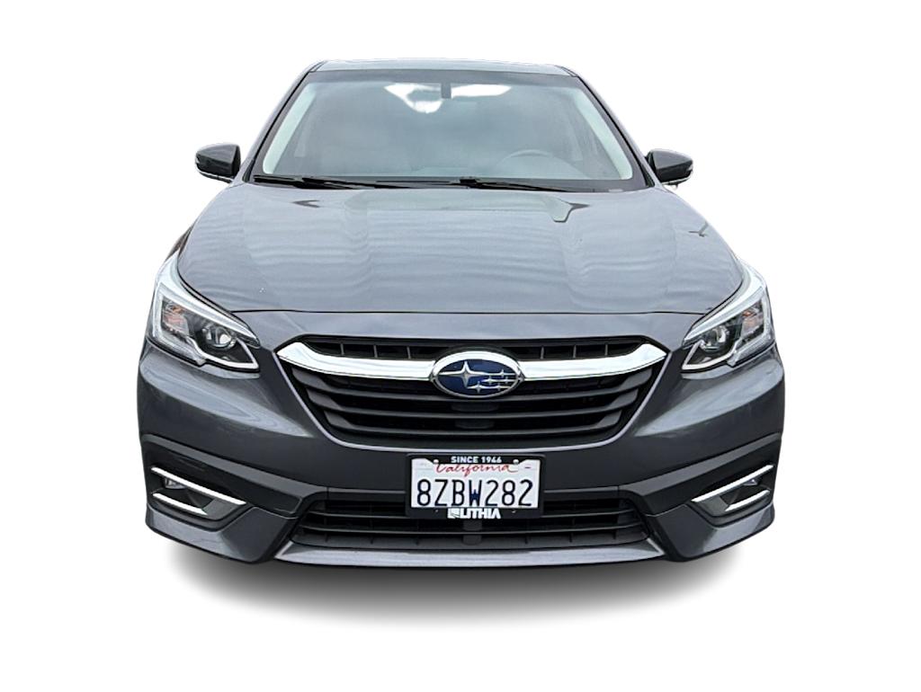 Thumbnail: 2022 Subaru Legacy - 6