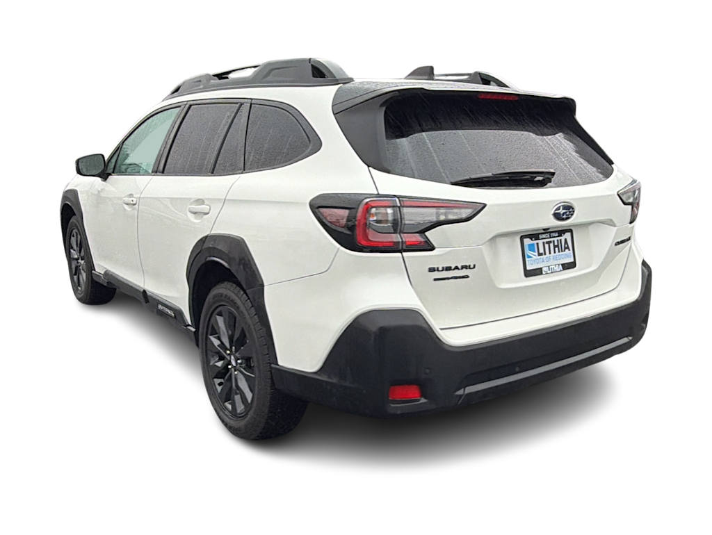 Thumbnail: 2023 Subaru Outback - 4