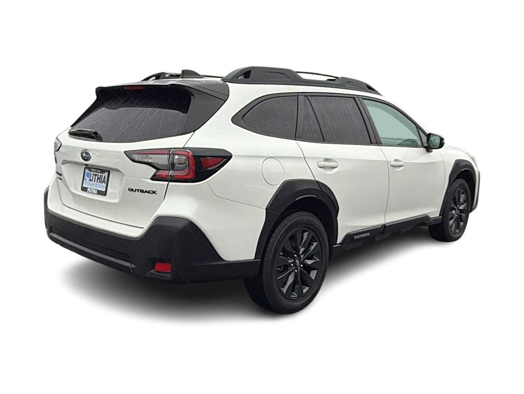 Thumbnail: 2023 Subaru Outback - 22