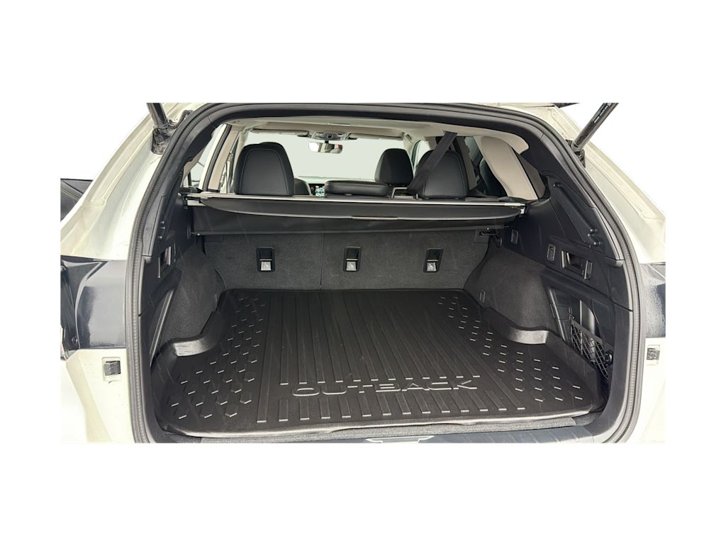 Thumbnail: 2023 Subaru Outback - 17