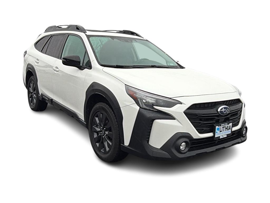 Thumbnail: 2023 Subaru Outback - 20