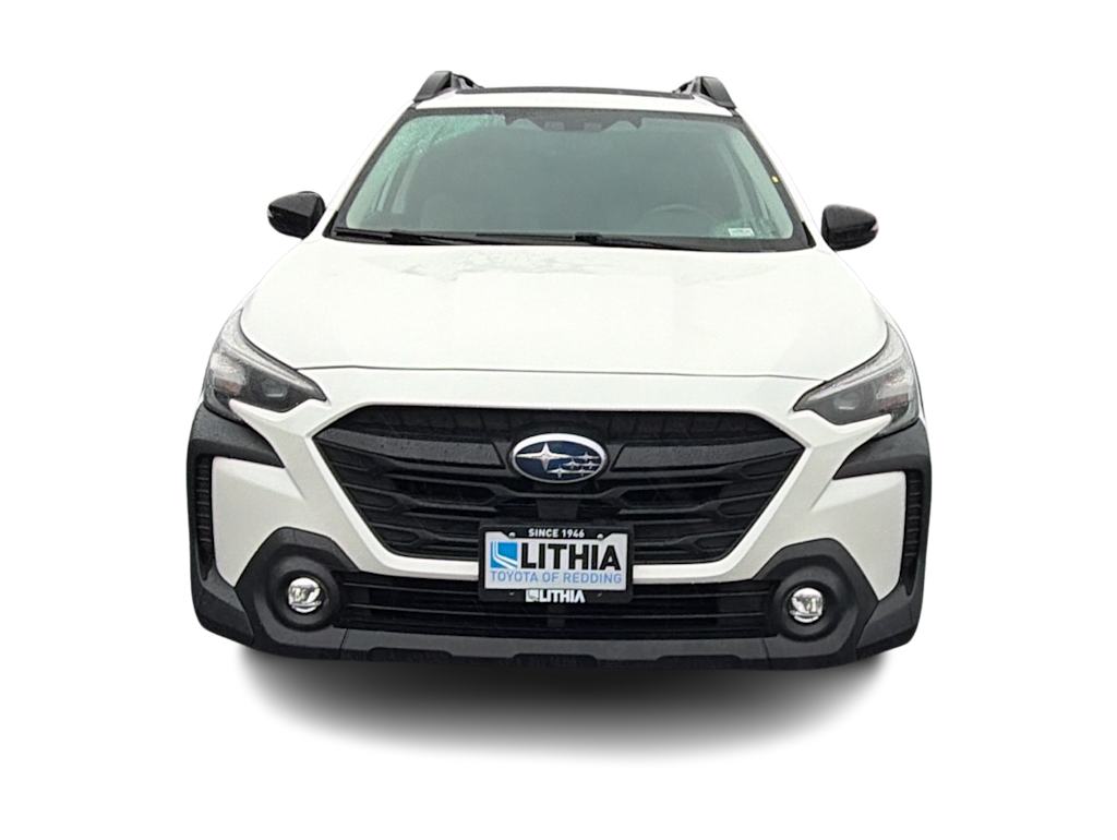 Thumbnail: 2023 Subaru Outback - 6