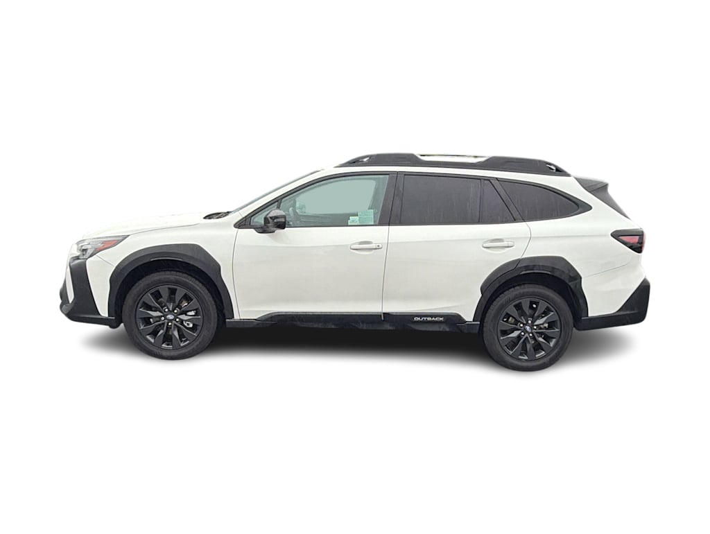Thumbnail: 2023 Subaru Outback - 2
