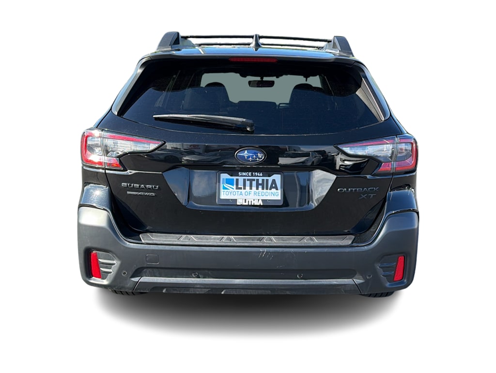 Thumbnail: 2022 Subaru Outback - 5