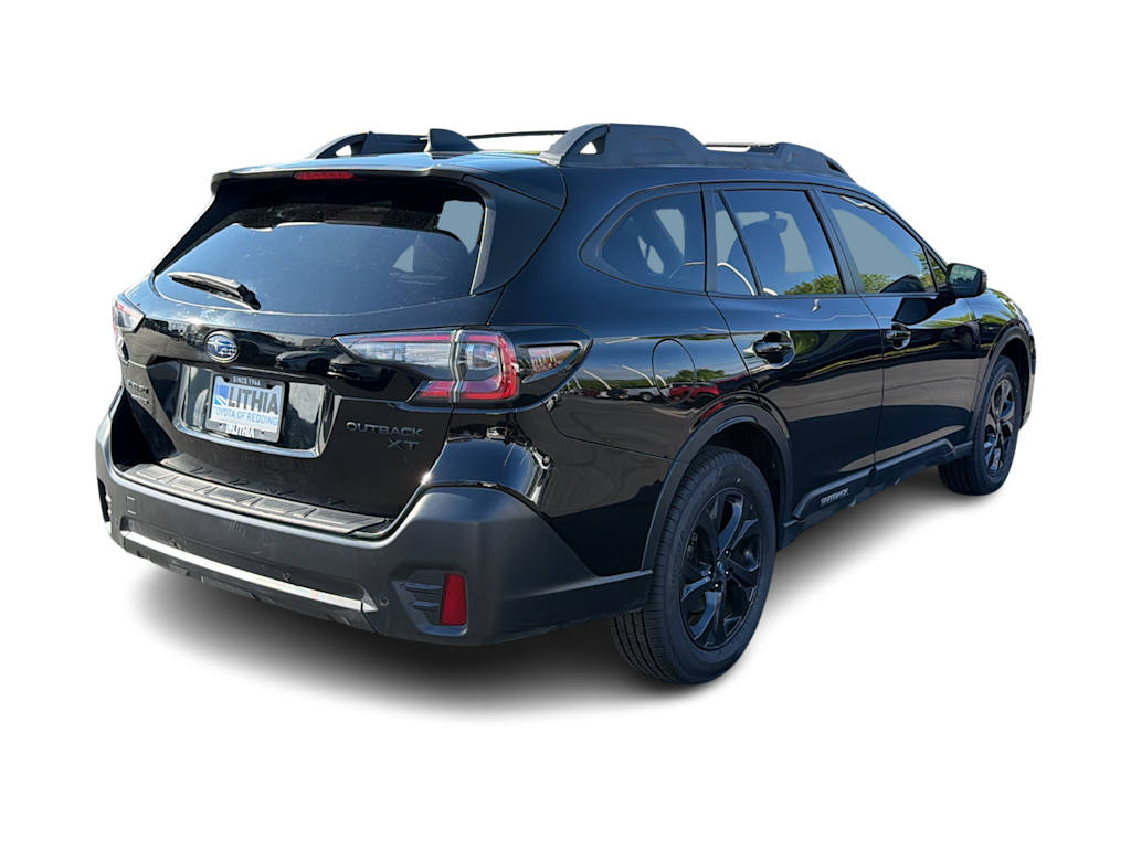 Thumbnail: 2022 Subaru Outback - 22