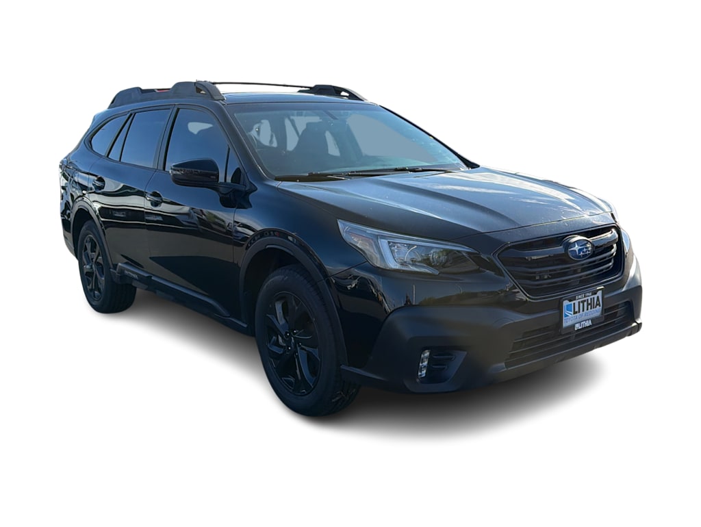 Thumbnail: 2022 Subaru Outback - 20