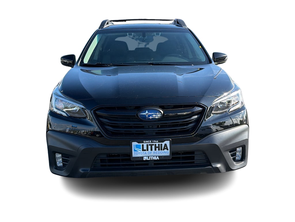 Thumbnail: 2022 Subaru Outback - 6