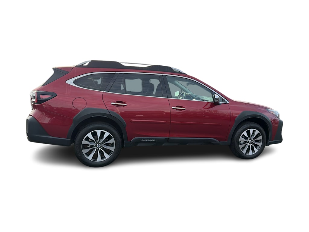 Thumbnail: 2024 Subaru Outback - 21