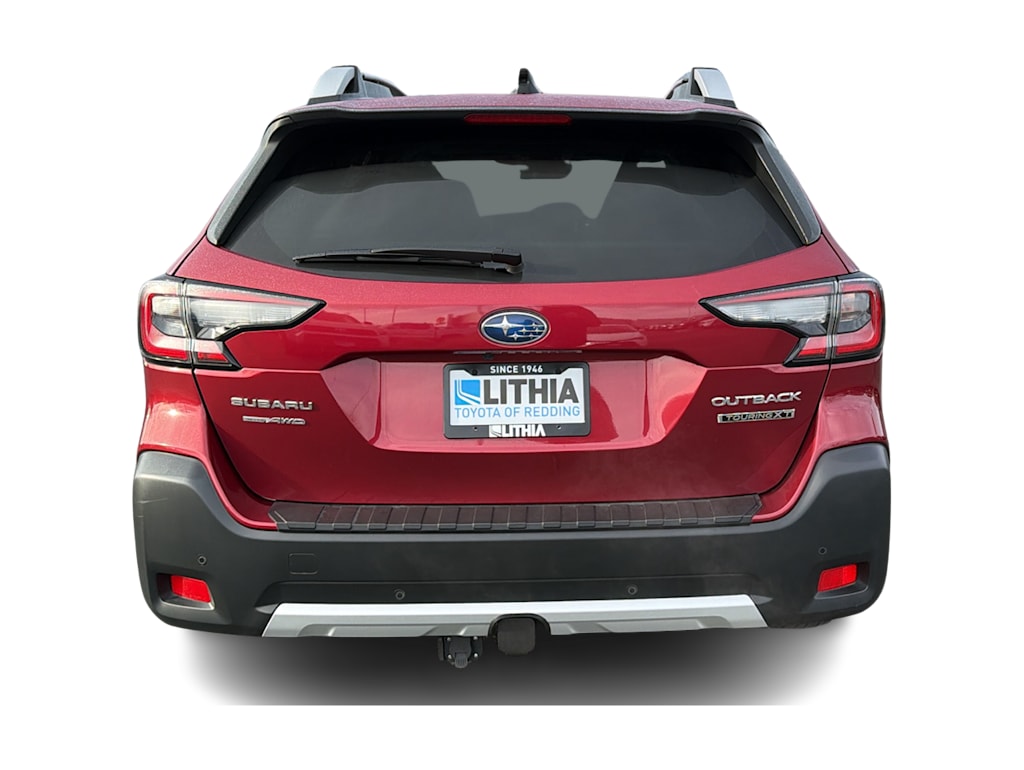 Thumbnail: 2024 Subaru Outback - 5