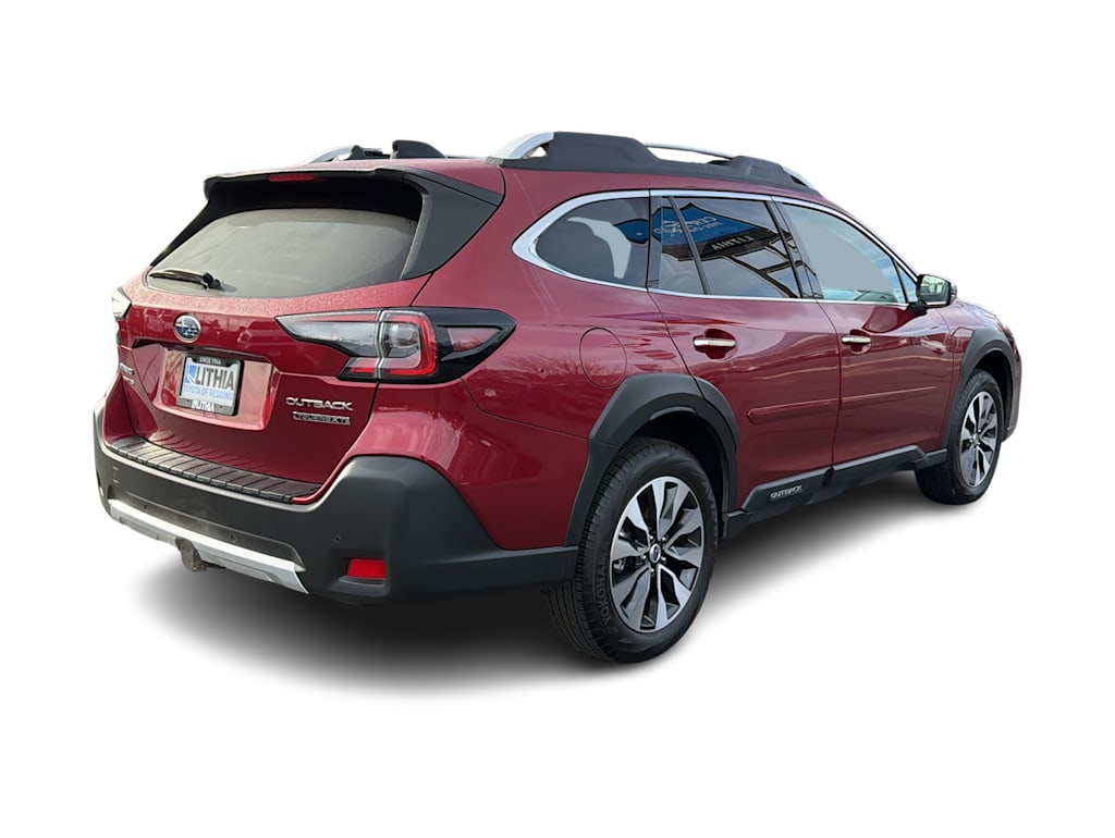 Thumbnail: 2024 Subaru Outback - 22