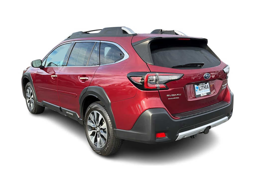Thumbnail: 2024 Subaru Outback - 4
