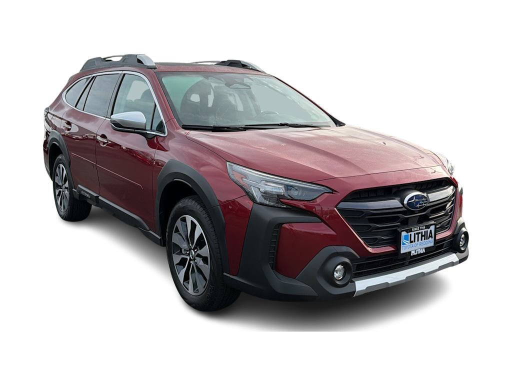 Thumbnail: 2024 Subaru Outback - 20