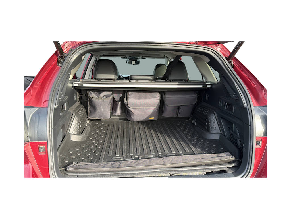 Thumbnail: 2024 Subaru Outback - 17