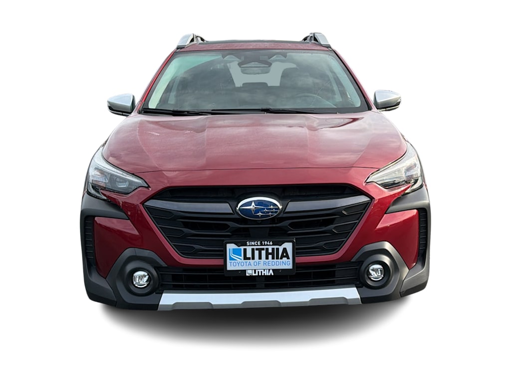 Thumbnail: 2024 Subaru Outback - 6