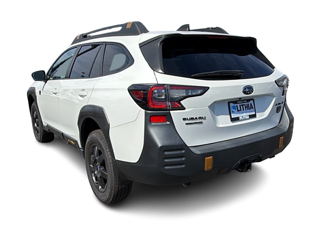 Thumbnail: 2024 Subaru Outback - 4