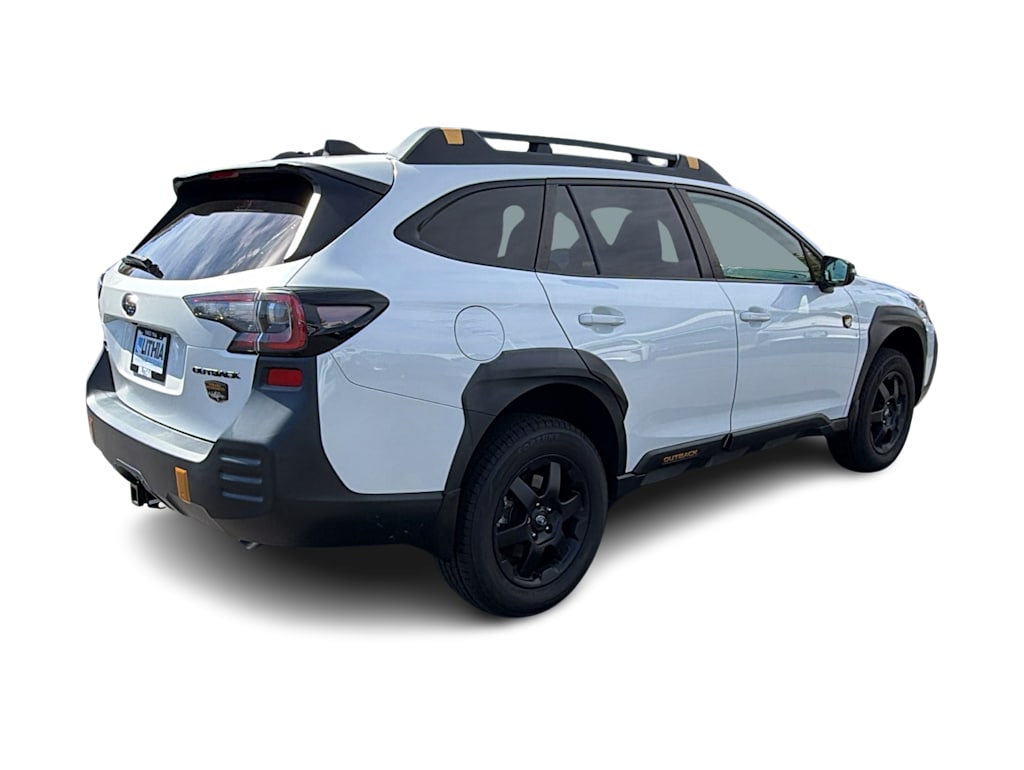 Thumbnail: 2024 Subaru Outback - 22