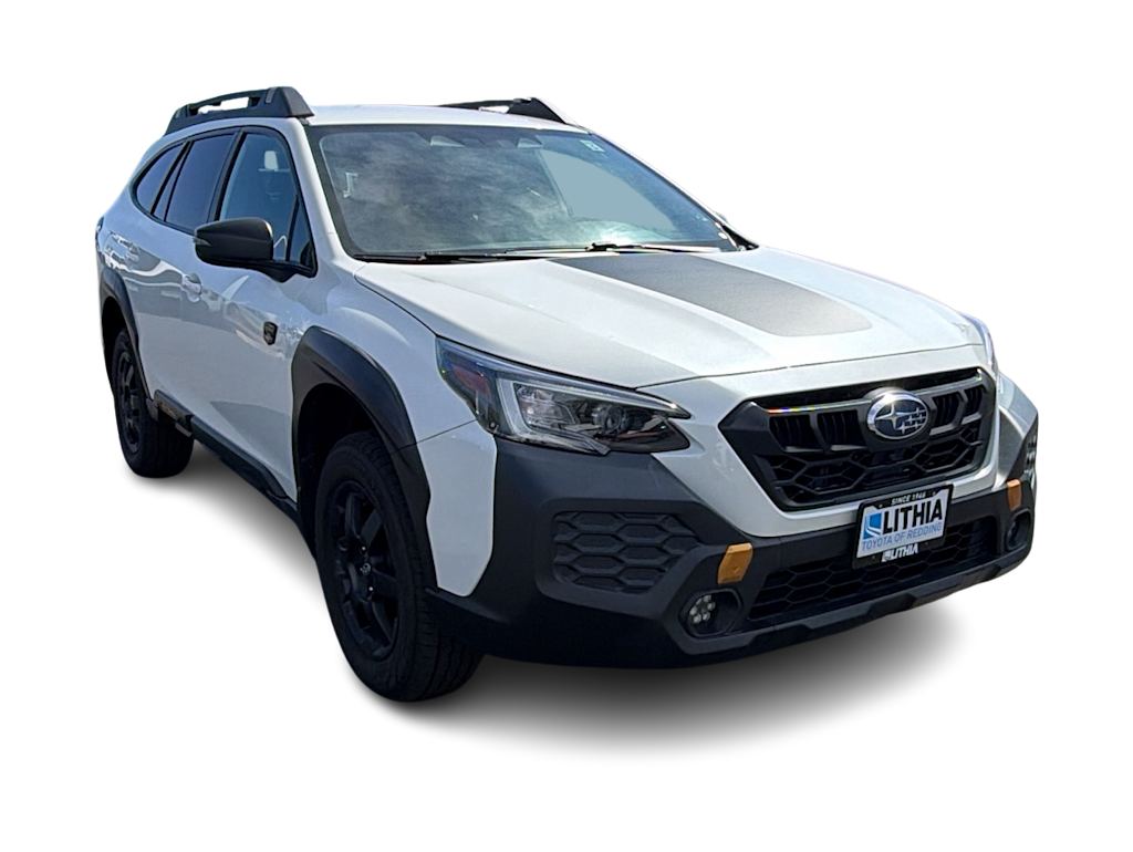Thumbnail: 2024 Subaru Outback - 20