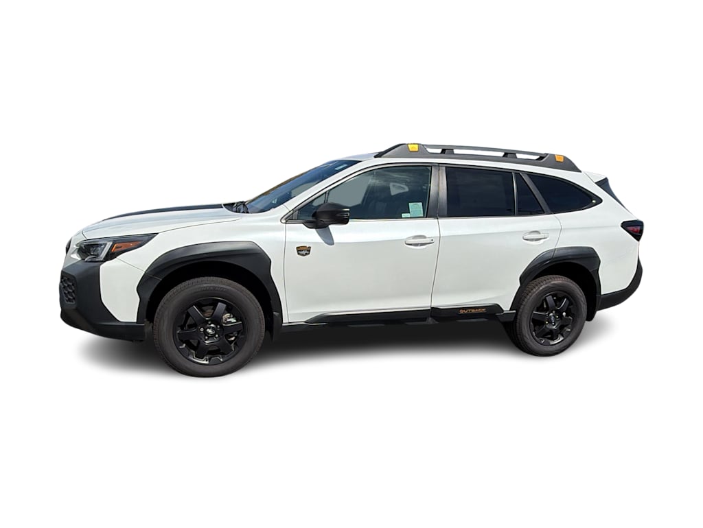Thumbnail: 2024 Subaru Outback - 3
