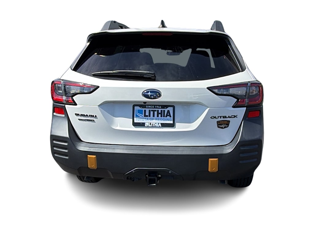 Thumbnail: 2024 Subaru Outback - 5