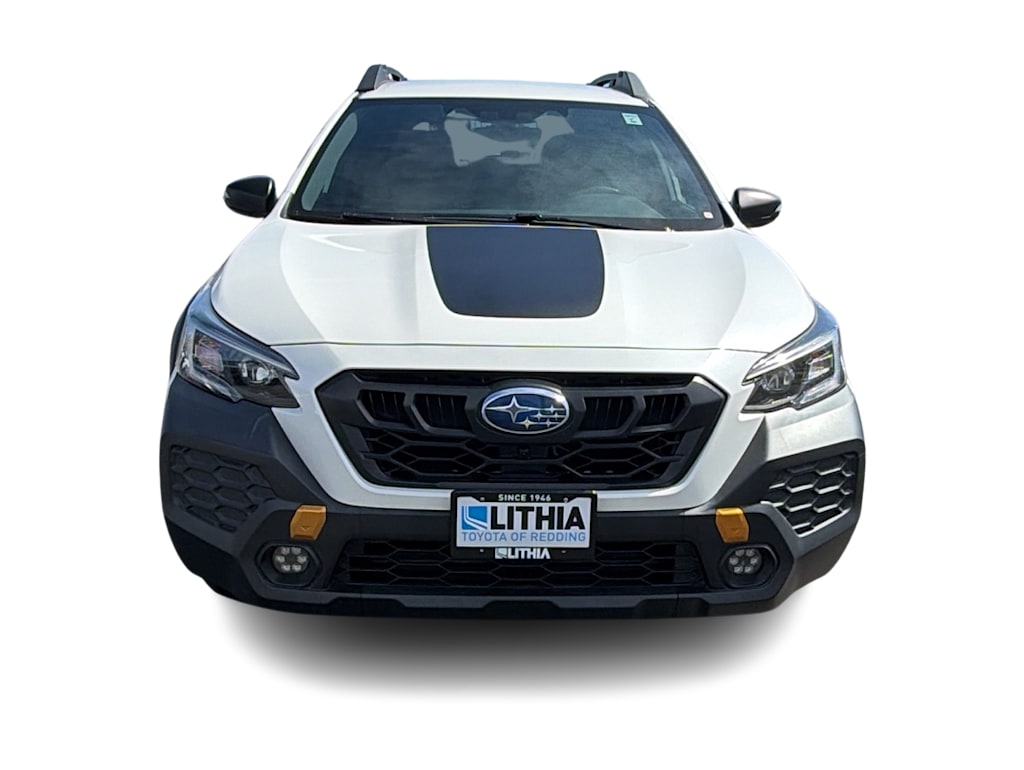 Thumbnail: 2024 Subaru Outback - 6