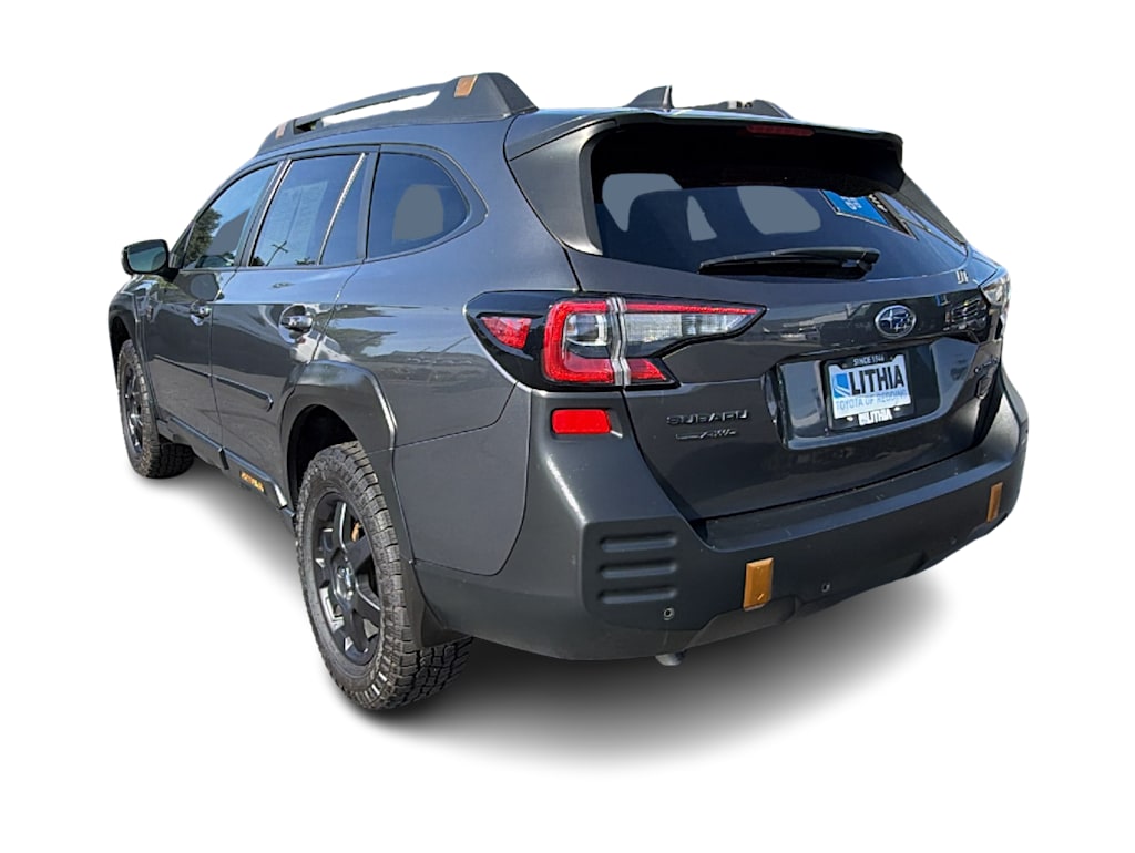 Thumbnail: 2023 Subaru Outback - 4