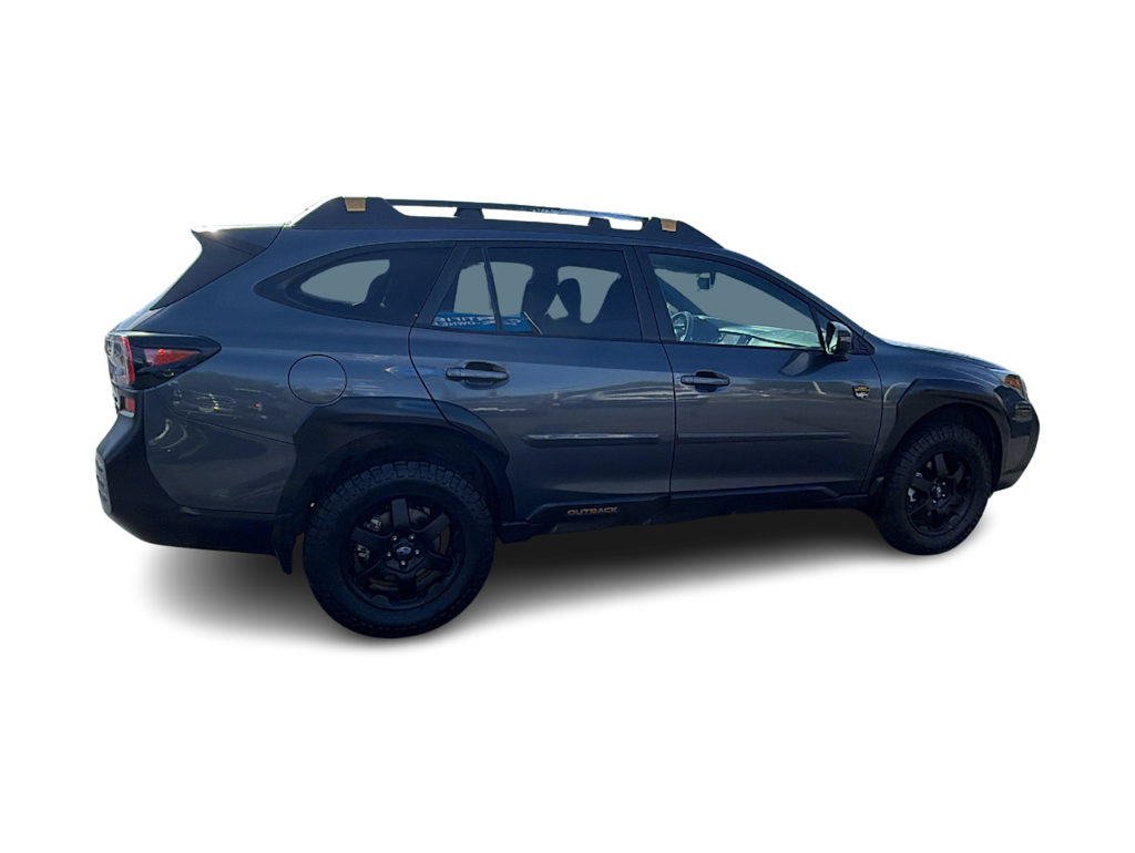 Thumbnail: 2023 Subaru Outback - 21