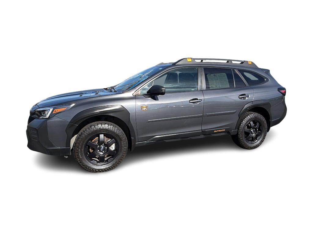 Thumbnail: 2023 Subaru Outback - 3