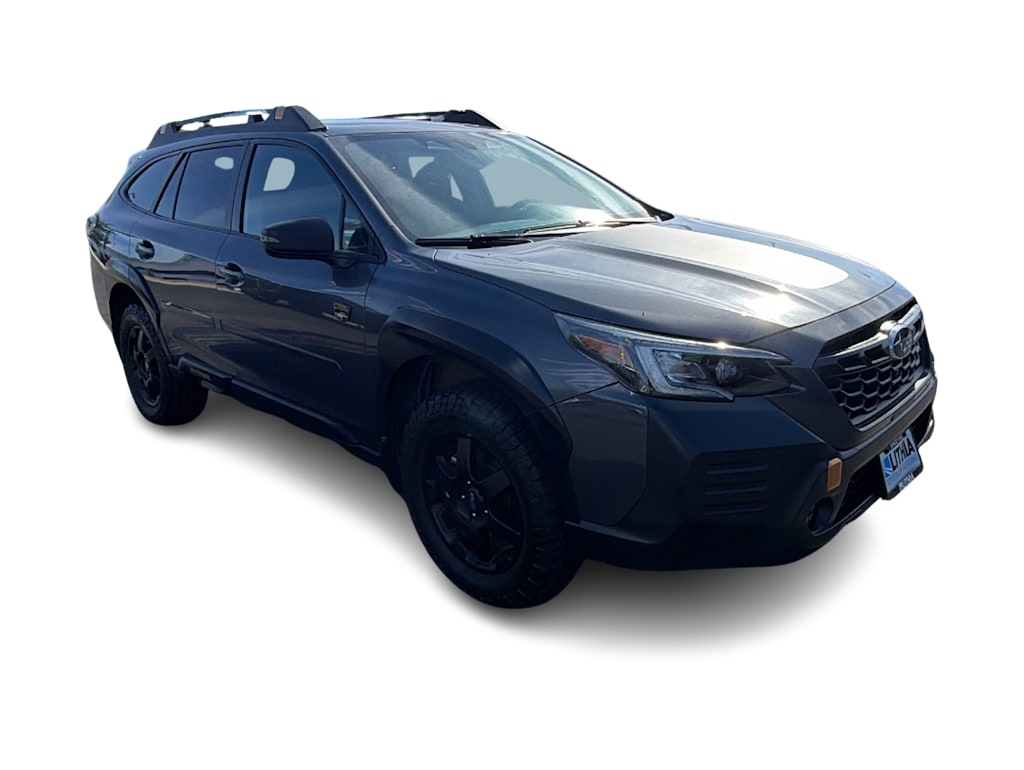 Thumbnail: 2023 Subaru Outback - 20