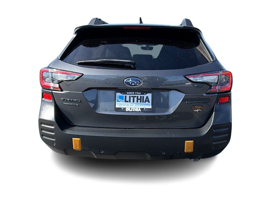 Thumbnail: 2023 Subaru Outback - 5