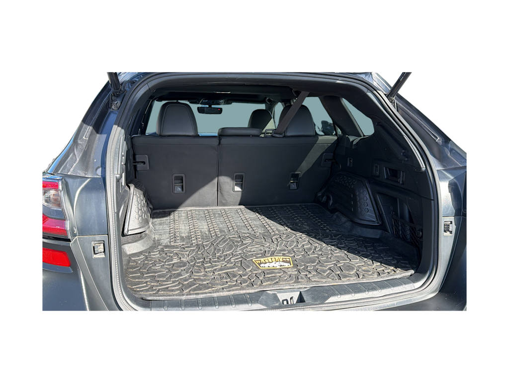 Thumbnail: 2023 Subaru Outback - 17