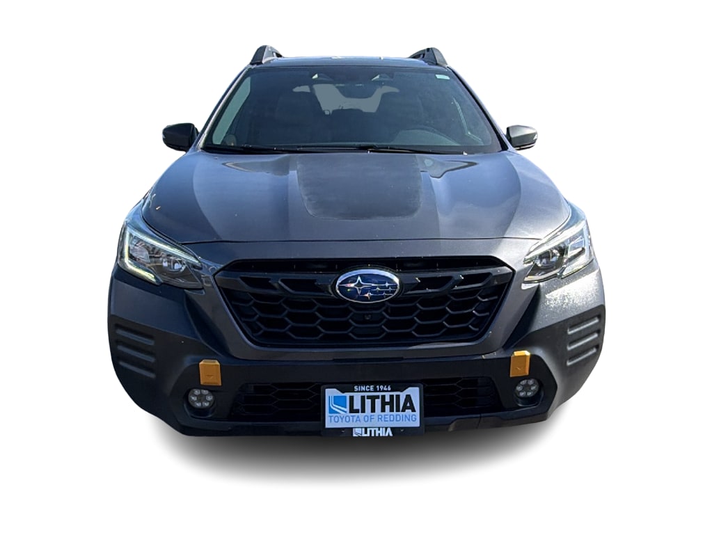 Thumbnail: 2023 Subaru Outback - 6