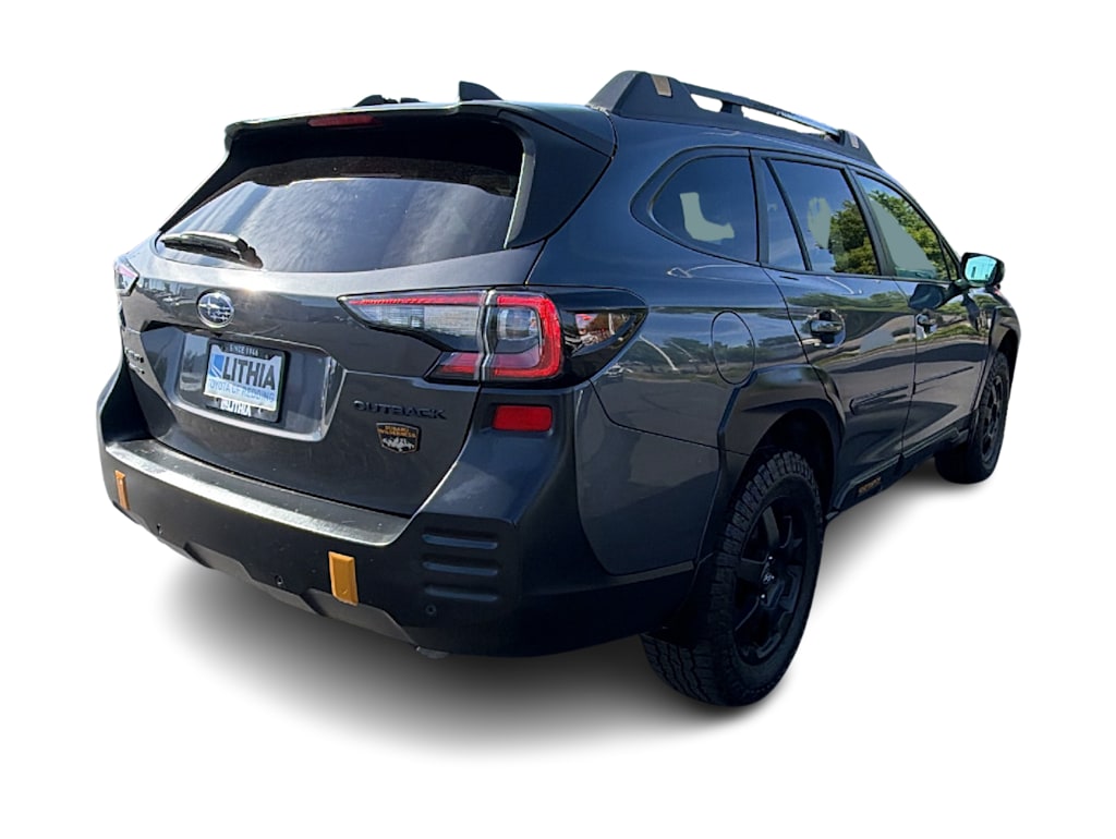 Thumbnail: 2023 Subaru Outback - 22