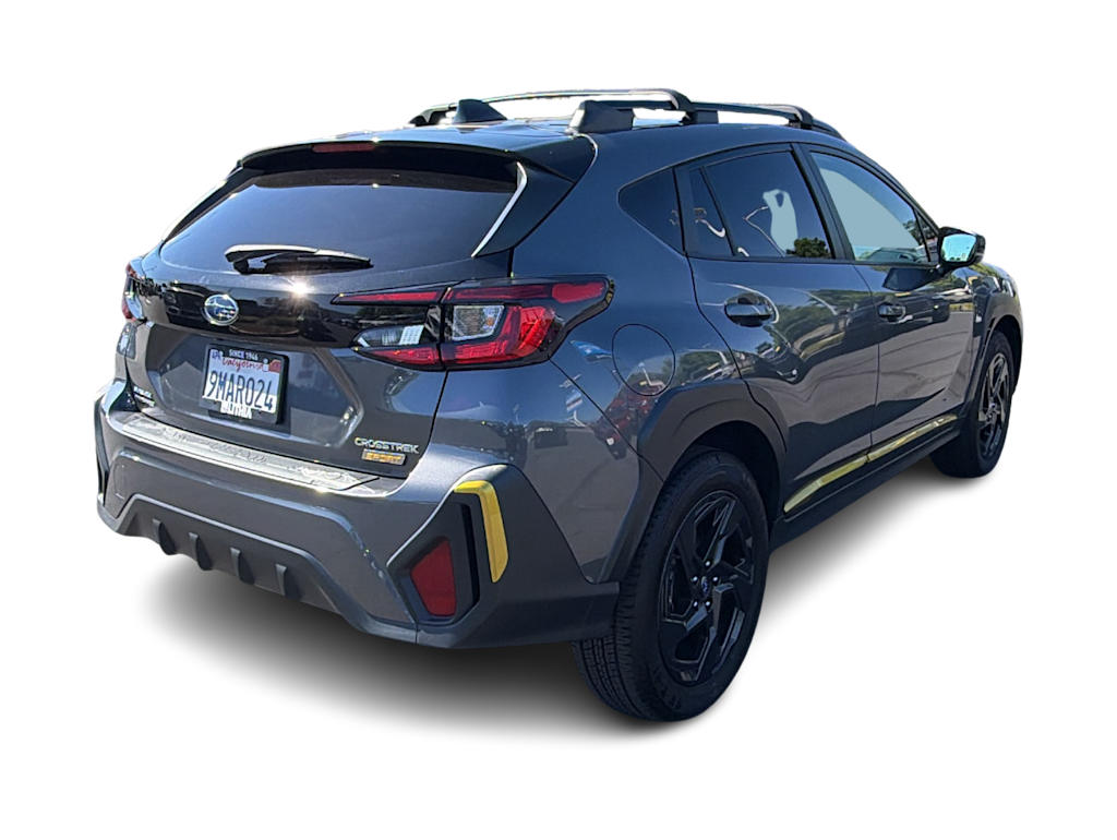 Thumbnail: 2024 Subaru Crosstrek - 23
