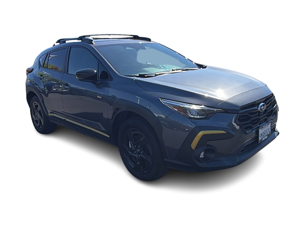 Thumbnail: 2024 Subaru Crosstrek - 21