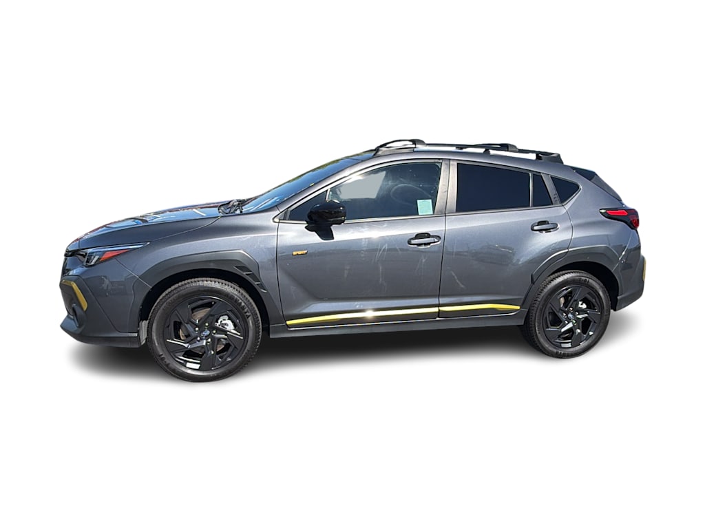 Thumbnail: 2024 Subaru Crosstrek - 3