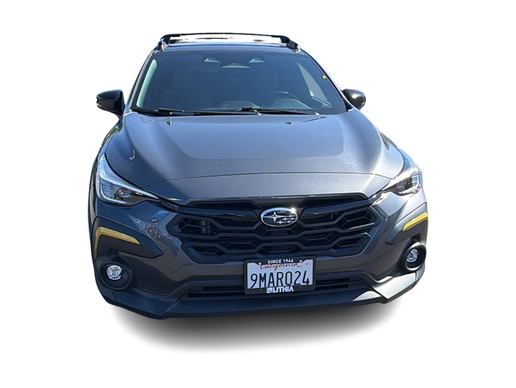 Thumbnail: 2024 Subaru Crosstrek - 6