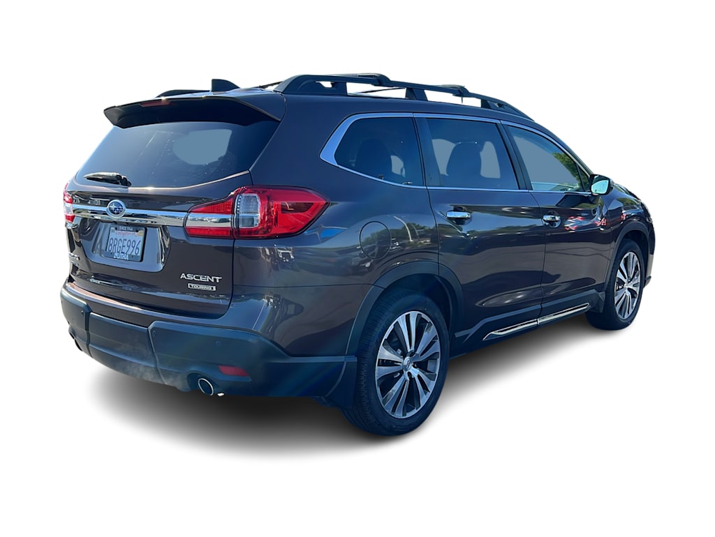 2019 Subaru Ascent Touring 21