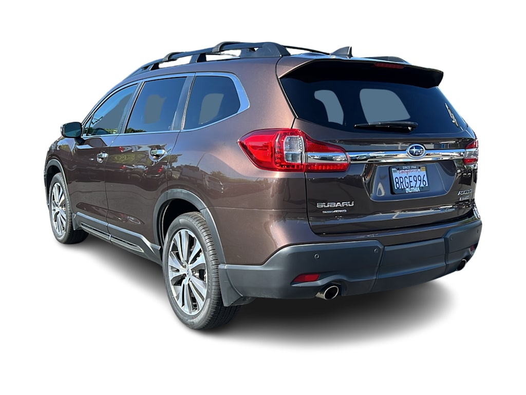 2019 Subaru Ascent Touring 4