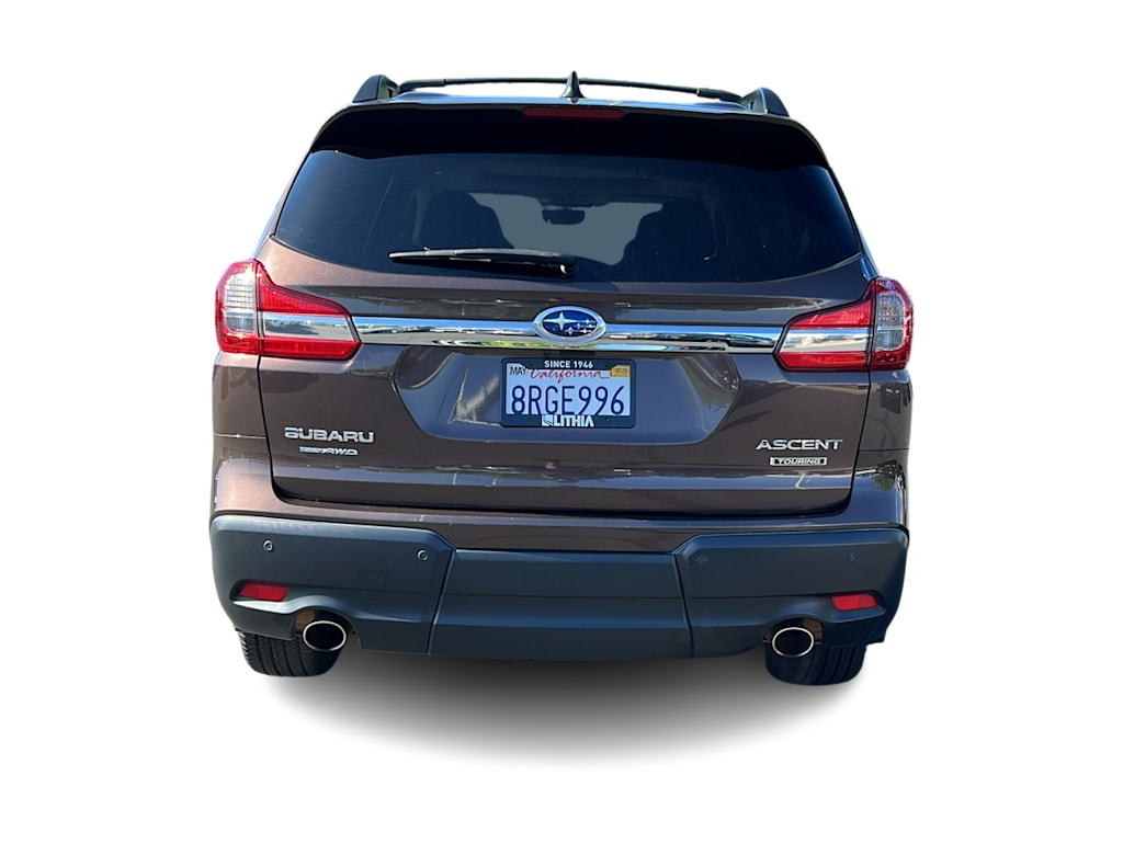 2019 Subaru Ascent Touring 5