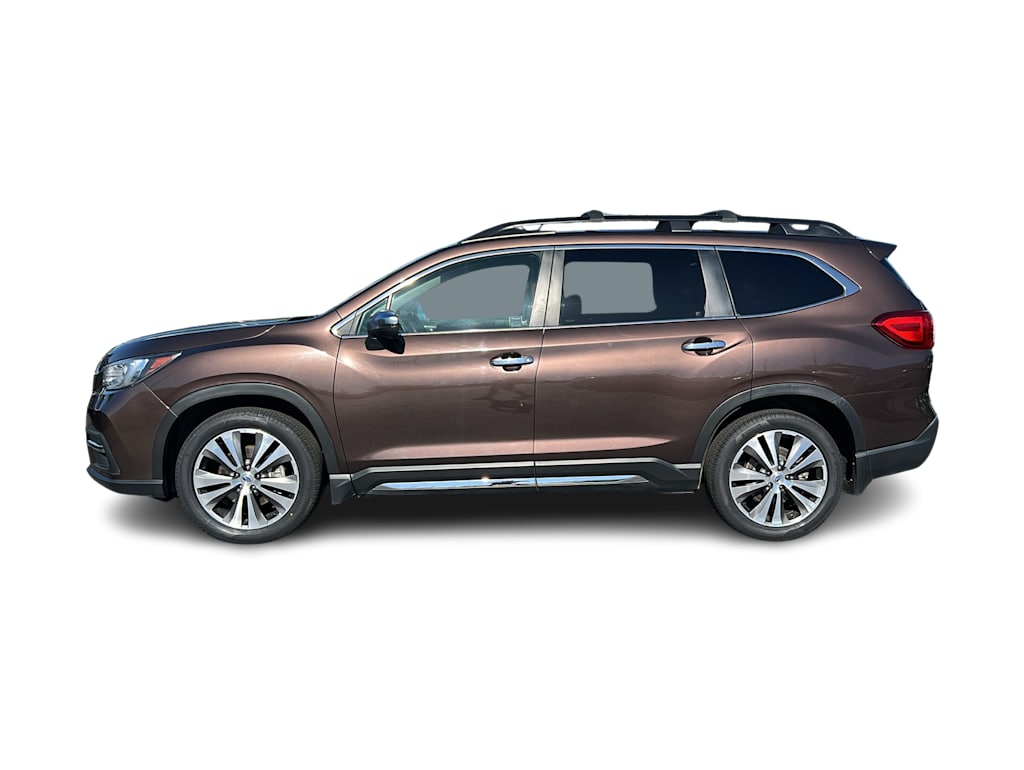 2019 Subaru Ascent Touring 3