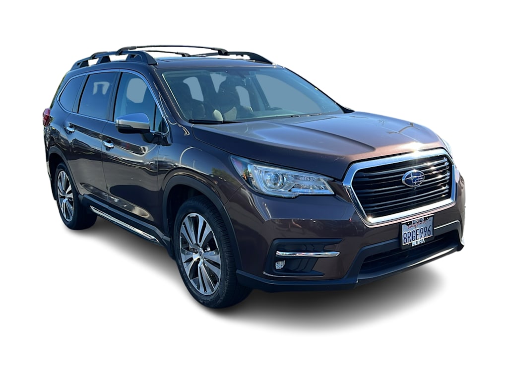 2019 Subaru Ascent Touring 19