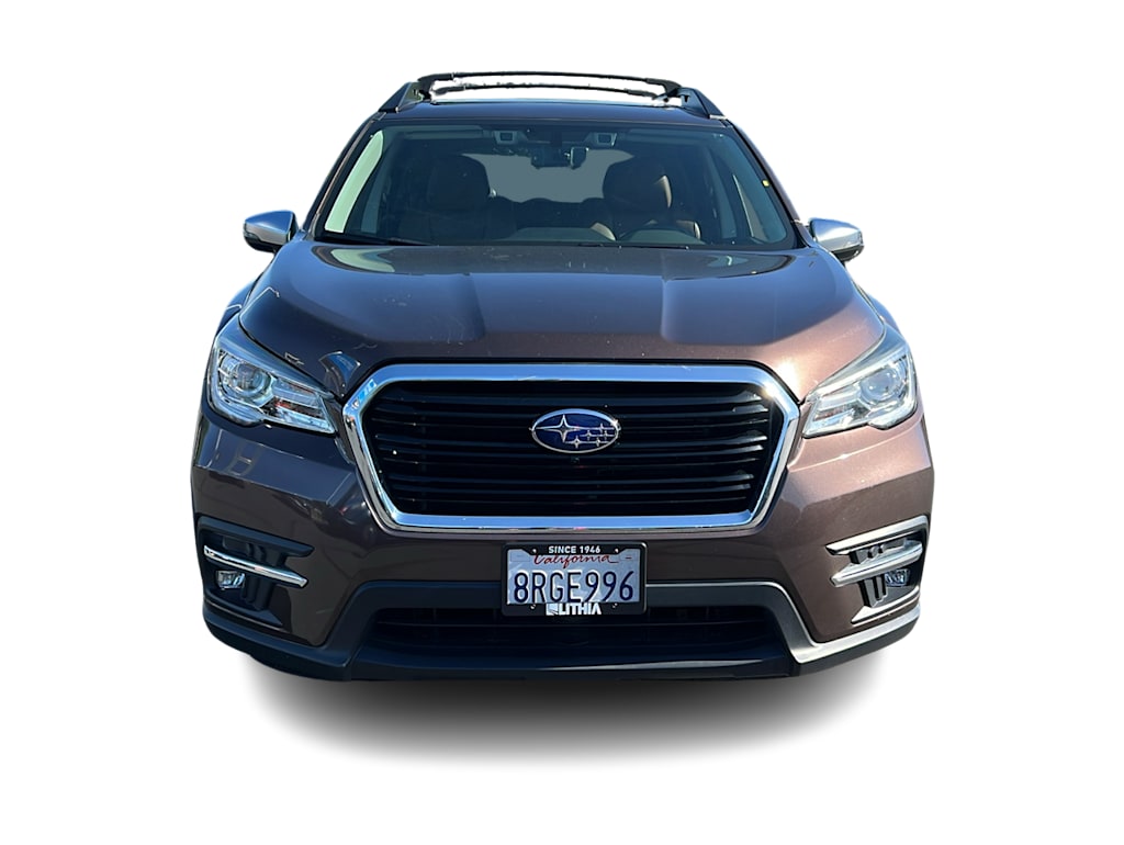 2019 Subaru Ascent Touring 6