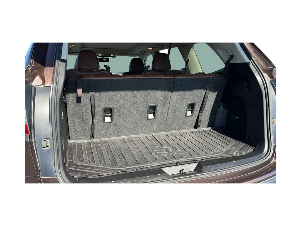 2019 Subaru Ascent Touring 16