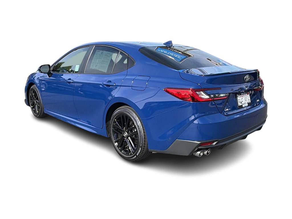 Thumbnail: 2026 Toyota Camry - 4