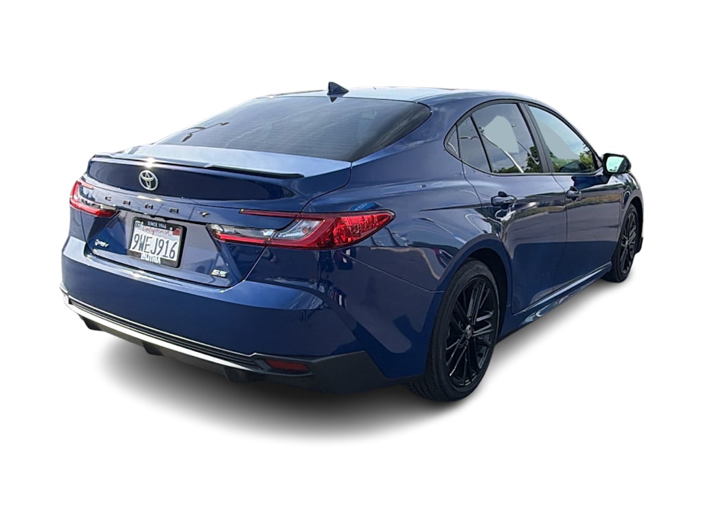 Thumbnail: 2026 Toyota Camry - 22