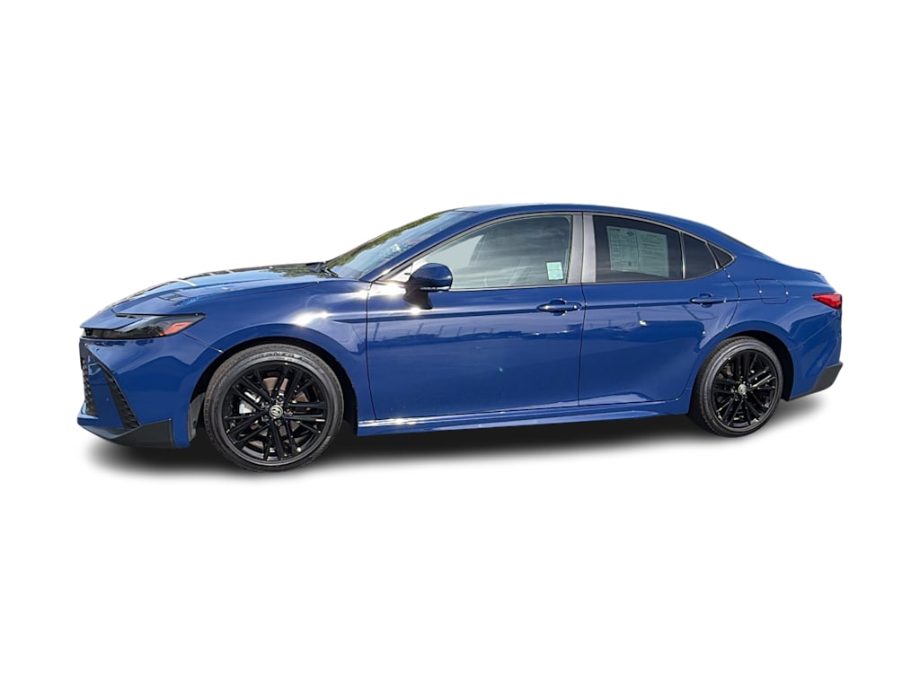 Thumbnail: 2026 Toyota Camry - 3