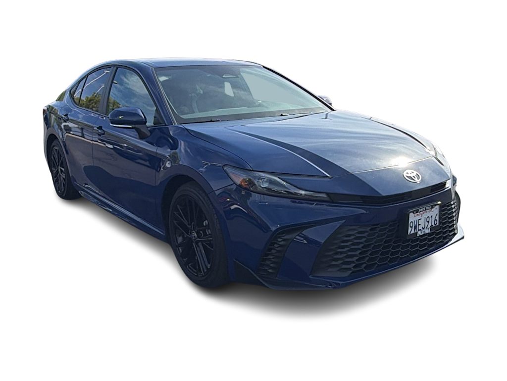 Thumbnail: 2026 Toyota Camry - 20