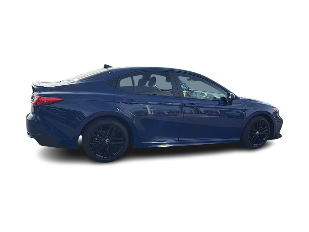 Thumbnail: 2026 Toyota Camry - 21