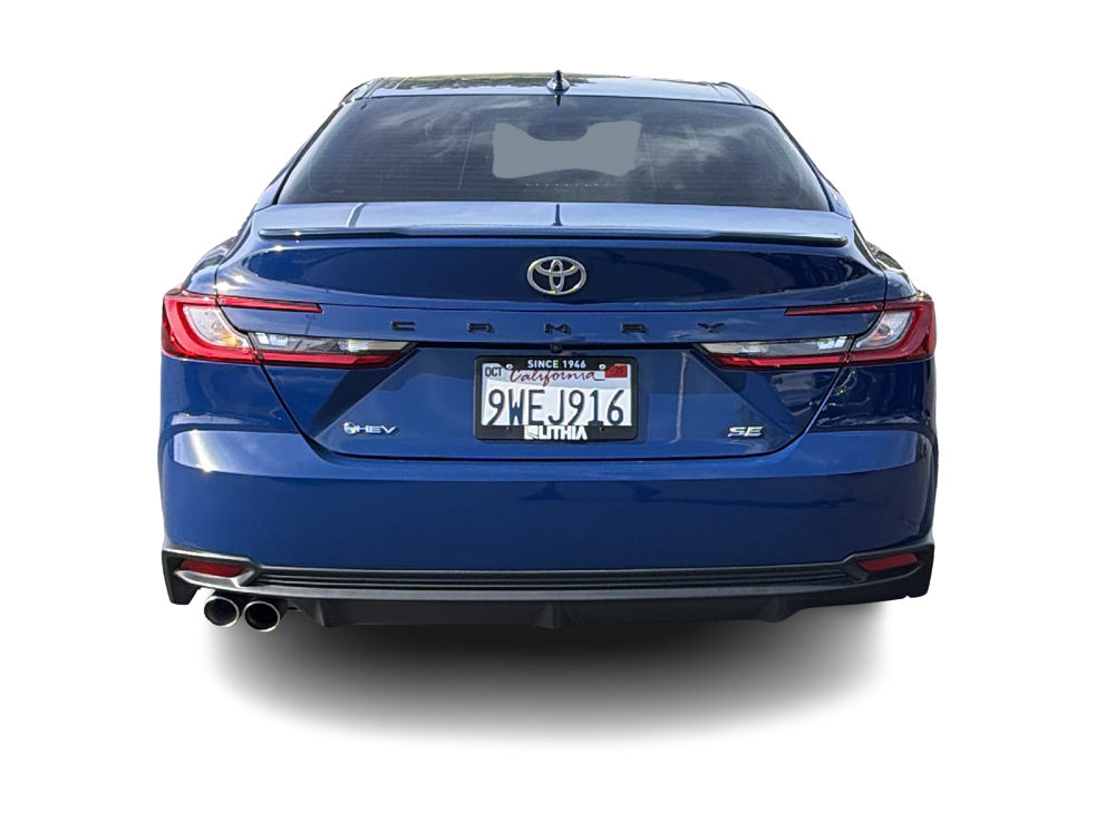 Thumbnail: 2026 Toyota Camry - 5