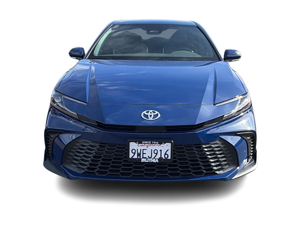 Thumbnail: 2026 Toyota Camry - 6